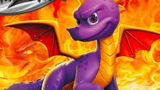 Spyro 2: Ripto's Rage! - дата выхода для PSP