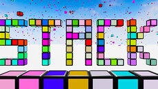 Stack-Up - дата выхода для NES