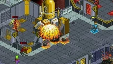 Star Command - дата выхода для DOS