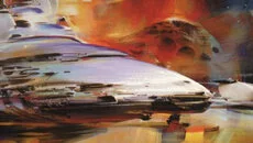 Star Control 3 - дата выхода для Mac