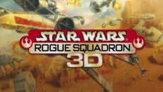Star Wars: Rogue Squadron 3D - дата выхода для Nintendo 64