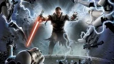 Star Wars: The Force Unleashed (2008) - дата выхода для PlayStation 3