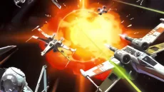 Star Wars: X-Wing Vs. TIE Fighter - дата выхода для PC