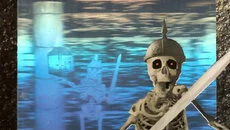 Stonekeep - дата выхода для DOS