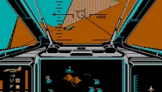 Strike Force Harrier - дата выхода для Atari ST