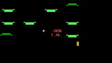 Super Stupid Space Invaders - дата выхода для DOS