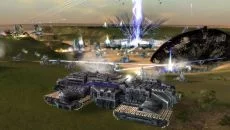 Supreme Commander: Forged Alliance - дата выхода для PC