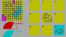 Survival (1984) - дата выхода для ZX Spectrum