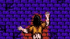 Sweet Home - дата выхода для NES