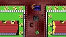 Tank (1987) - дата выхода для PSP