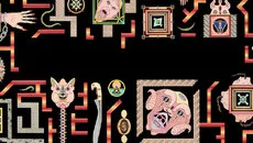 Terminus (2000) - дата выхода