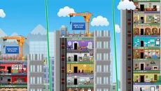 Tiny Tower - дата выхода для Android