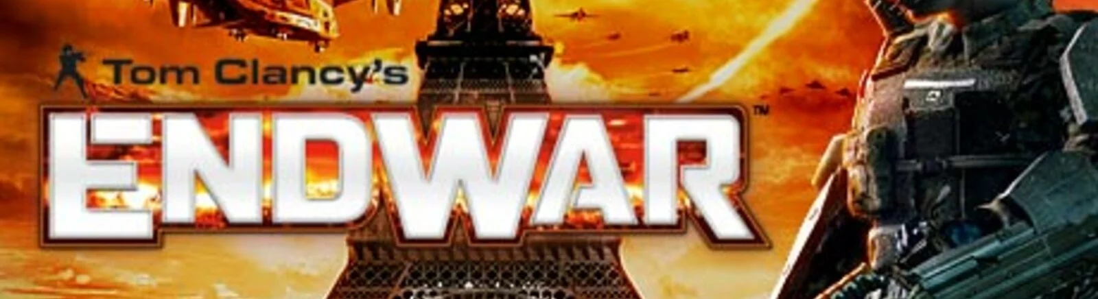 Негативные отзывы о Tom Clancy's EndWar (2008) — 0 мнений