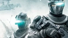 Tom Clancy's Ghost Recon - дата выхода для GameCube