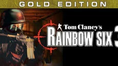 Tom Clancy's Rainbow Six 3: Raven Shield - дата выхода для GameCube