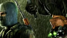 Tom Clancy's Splinter Cell: Chaos Theory - дата выхода для Nintendo 3DS