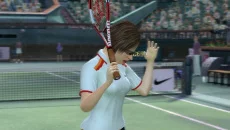 Top Spin 2 - дата выхода для Xbox 360