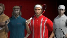 Top Spin 3 - дата выхода для PlayStation 3