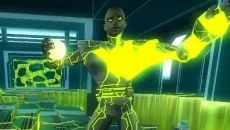 TRON 2.0 - дата выхода для Xbox