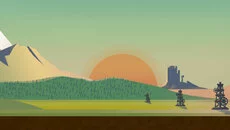 Turmoil (1982) - дата выхода для Atari 8-bit