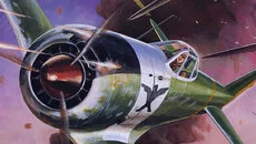 Twin Hawk - дата выхода для Genesis