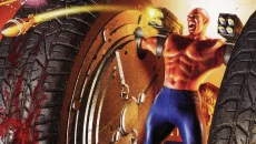 Twisted Metal 2 - дата выхода для PC