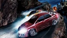 Need for Speed Carbon - дата выхода для Wii