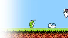 Ufouria: The Saga - дата выхода для NES