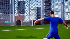 Ultimate Soccer - дата выхода для SEGA Master System