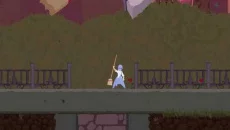 Dustforce - дата выхода для Mac