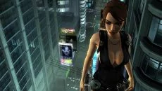 Tomb Raider: Legend - дата выхода для GameCube