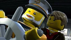 LEGO City Undercover - дата выхода для Nintendo Switch