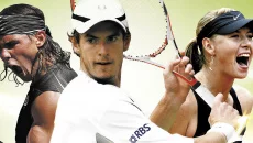 Virtua Tennis 2009 - дата выхода для Xbox 360
