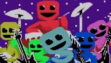 VVVVVV - дата выхода для Linux