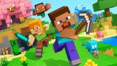 Minecraft - дата выхода для Android