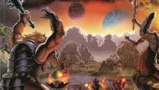 War Wind - дата выхода для PC