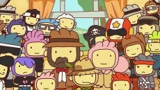 Scribblenauts Unlimited - дата выхода для Android