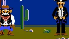 Wild Gunman - дата выхода для NES