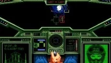 Wing Commander - дата выхода для SNES