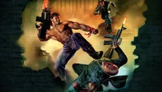 Wolfenstein 3D (1998) - дата выхода для DOS