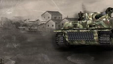 World War 2: Panzer Claws - дата выхода для PC