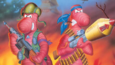 Worms 2007 - дата выхода для J2ME