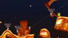 Worms Armageddon - дата выхода для Nintendo 64