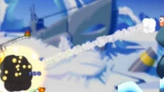 Worms: Open Warfare 2 - дата выхода для Nintendo DS