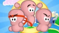 Worms World Party - дата выхода для Windows Mobile