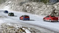 WRC: Rally Evolved - дата выхода для PlayStation 2