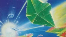 Zarch - дата выхода для Atari ST