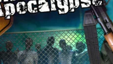 Zombie Apocalypse (2003) - дата выхода для Atari ST