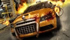 Zombie Driver - дата выхода для Xbox 360