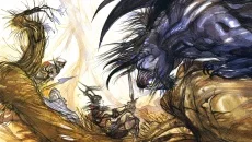 Final Fantasy VI - дата выхода для PSP